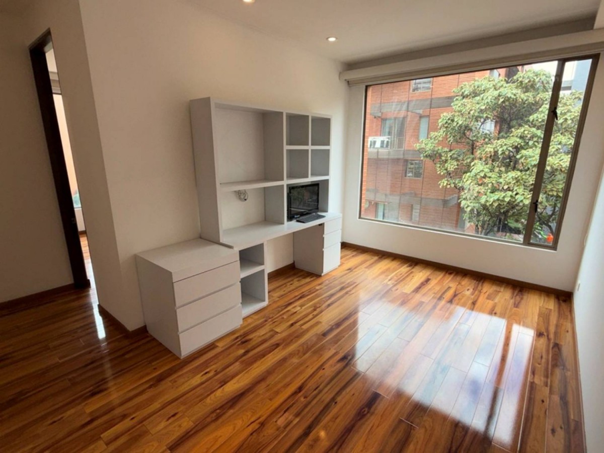 Apartamento en venta en Ciudad Salitre, Bogotá · foto 14 de 24
