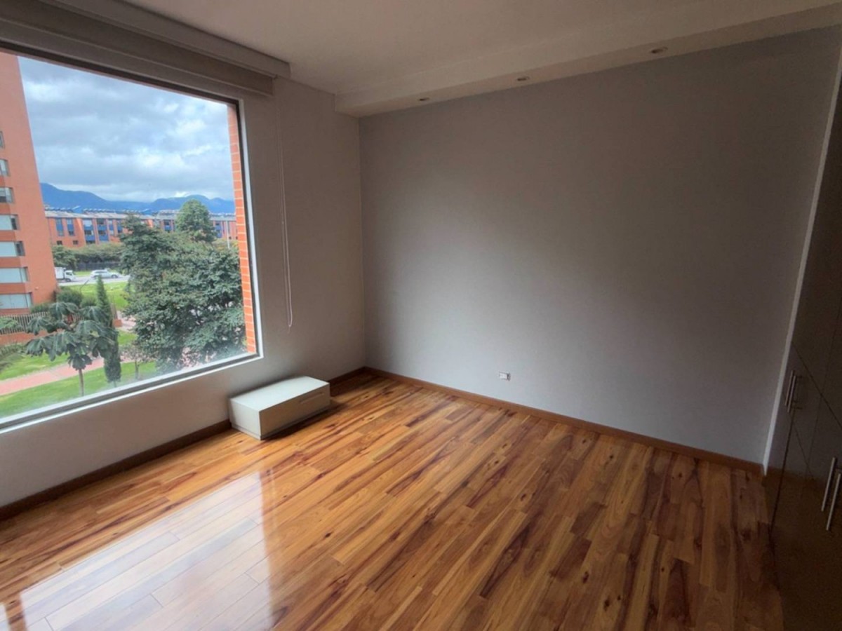 Apartamento en venta en Ciudad Salitre, Bogotá · foto 15 de 24