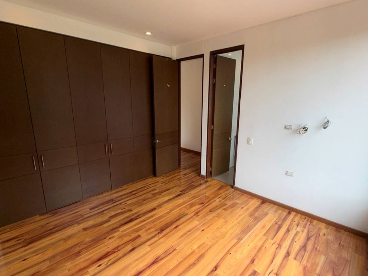 Apartamento en venta en Ciudad Salitre, Bogotá · foto 16 de 24