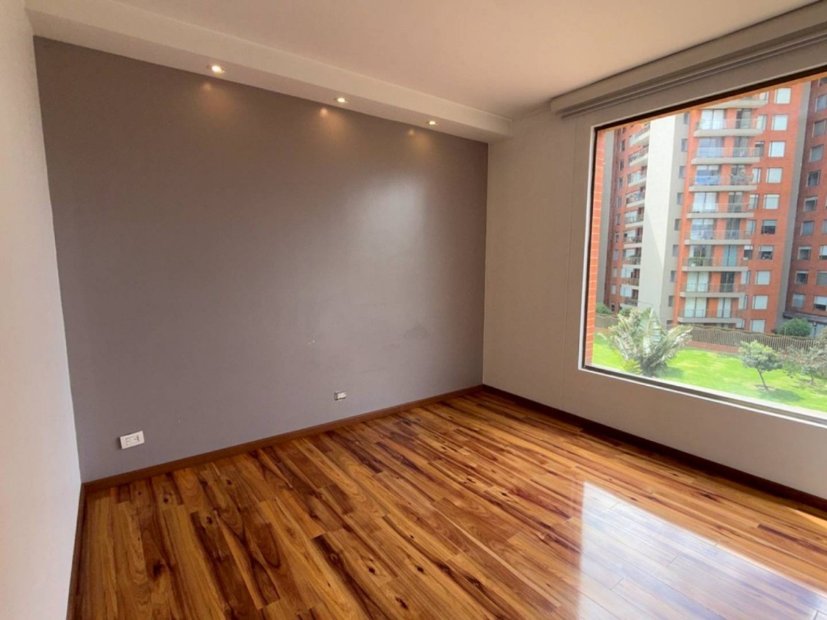 Apartamento en venta en Ciudad Salitre, Bogotá · foto 18 de 24