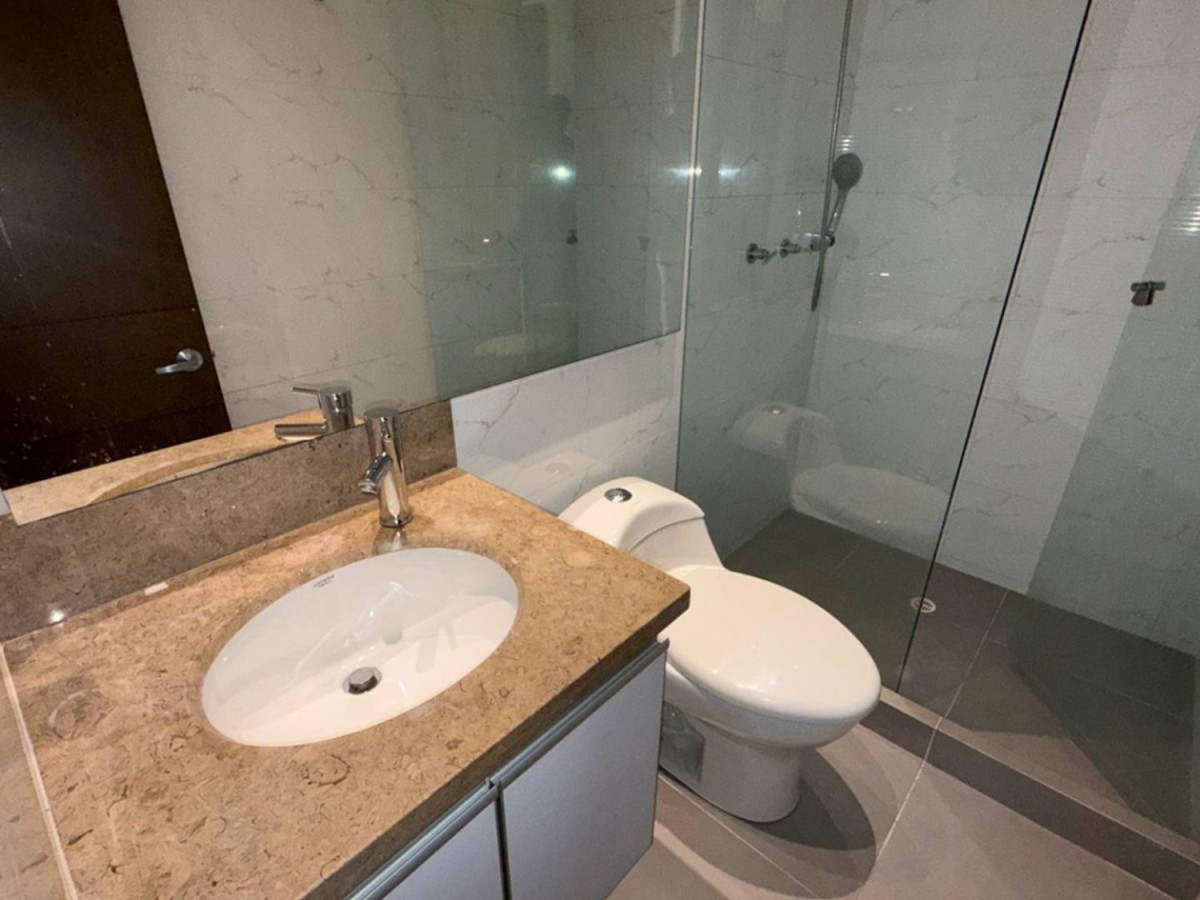 Apartamento en venta en Ciudad Salitre, Bogotá · foto 21 de 24