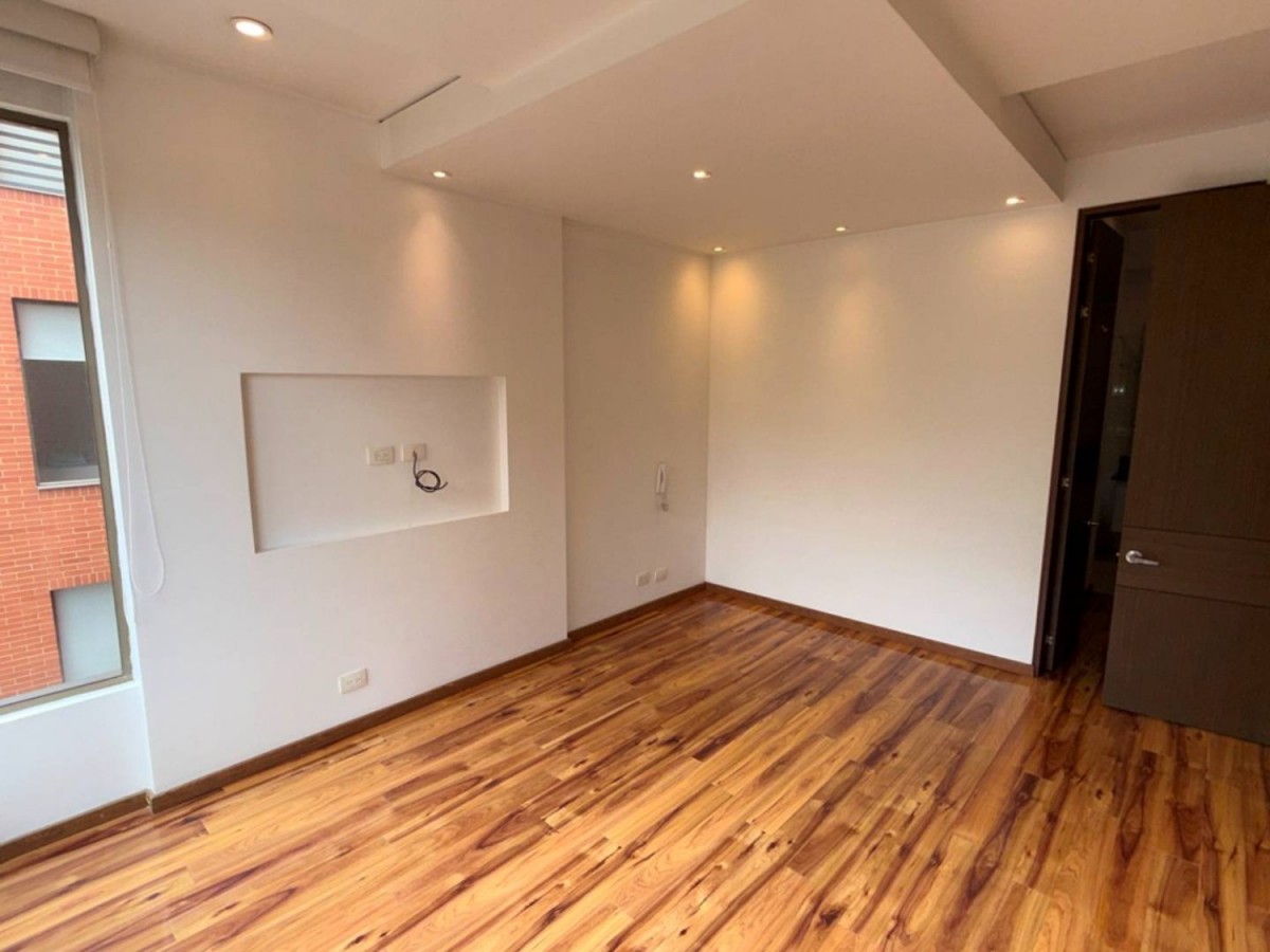 Apartamento en venta en Ciudad Salitre, Bogotá · foto 23 de 24