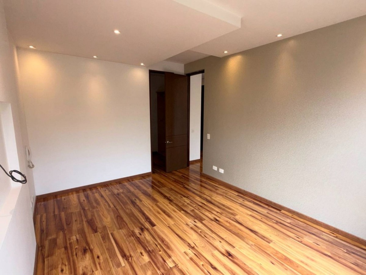 Apartamento en venta en Ciudad Salitre, Bogotá · foto 24 de 24