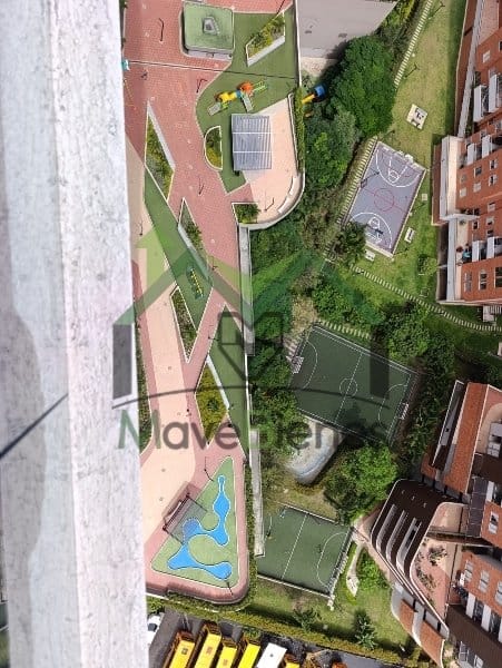 Apartamento de 3 alcobas en arriendo en Prados De Sabaneta, Sabaneta · foto 15 de 16