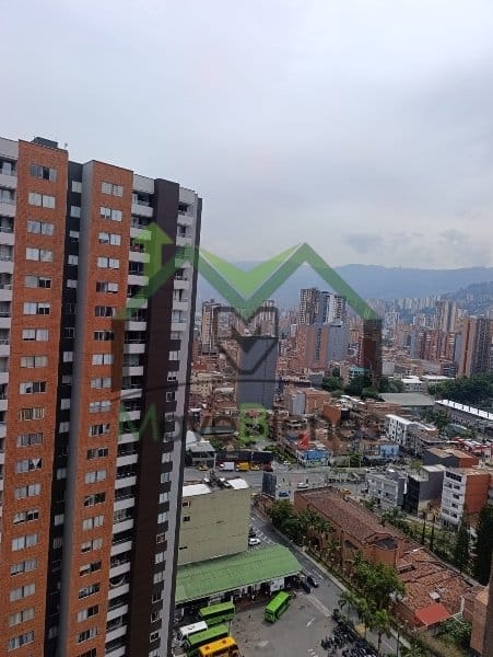 Apartamento de 3 alcobas en arriendo en Prados De Sabaneta, Sabaneta · foto 16 de 16