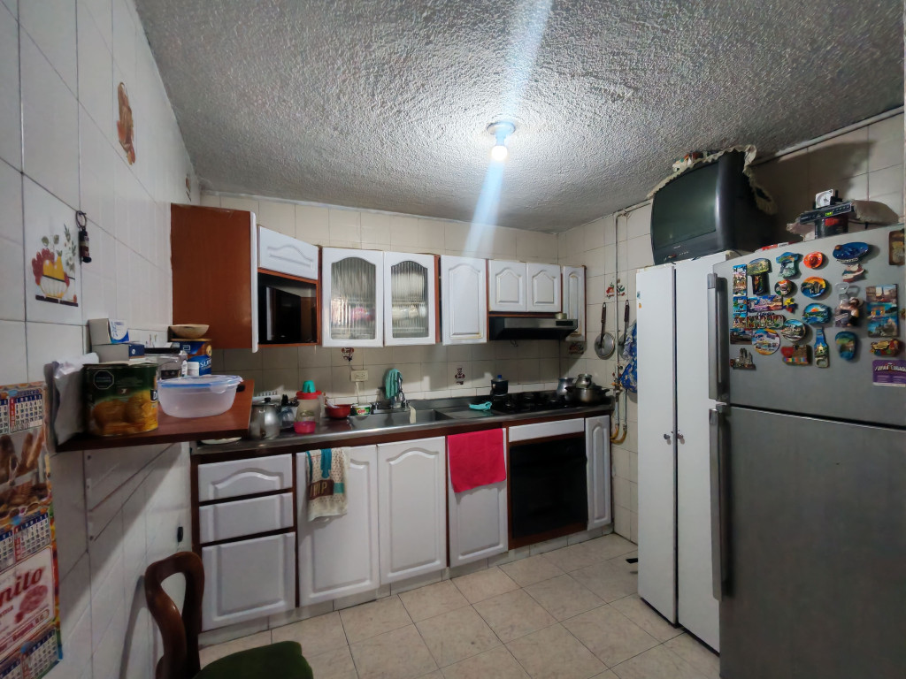 Casa en venta en Libertador, Bogotá · foto 4 de 23