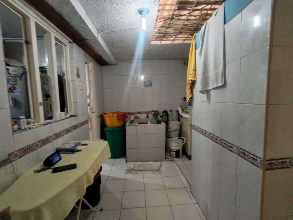 Casa en venta en Libertador, Bogotá · foto 5 de 23