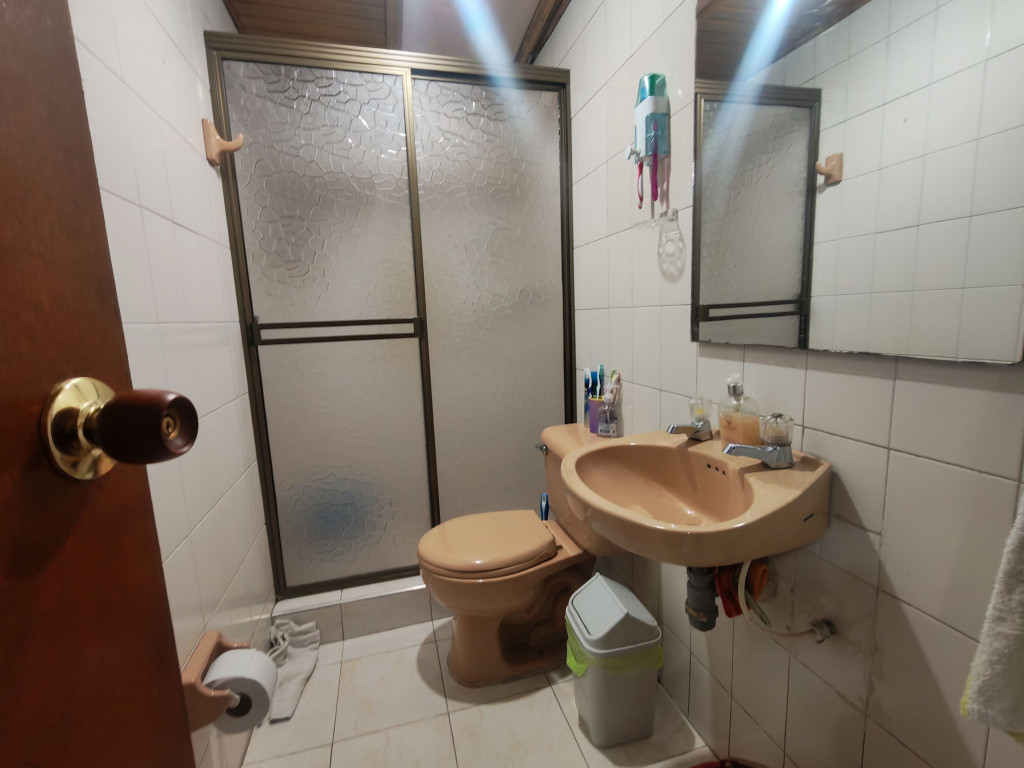 Casa en venta en Libertador, Bogotá · foto 6 de 23