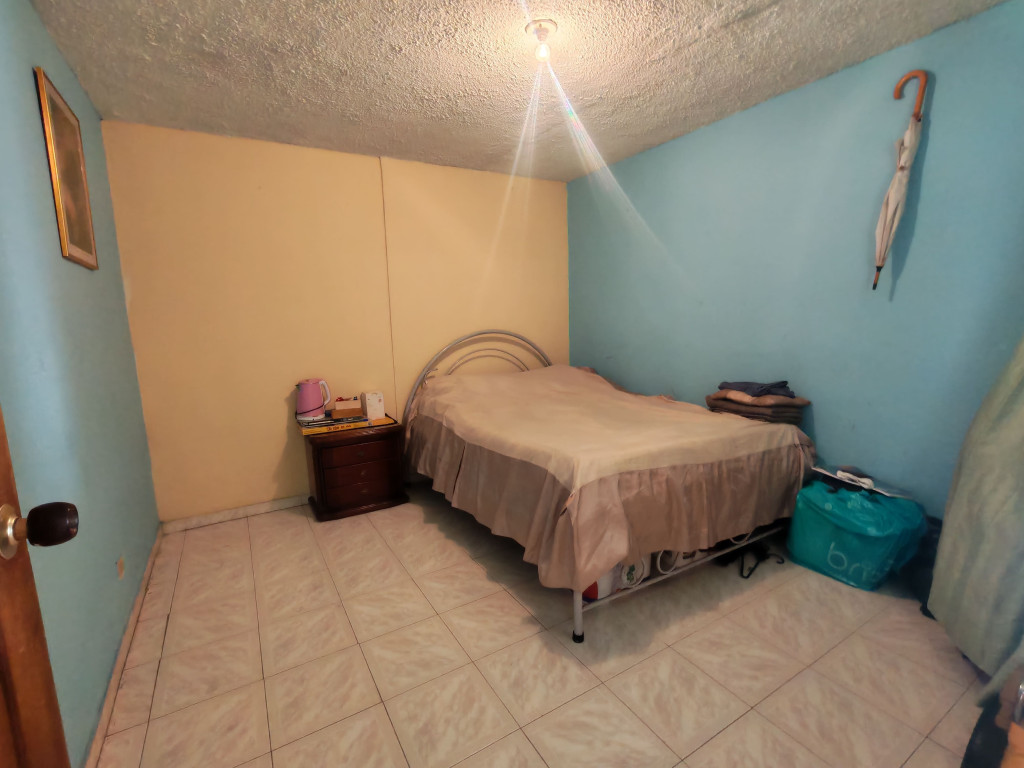 Casa en venta en Libertador, Bogotá · foto 9 de 23