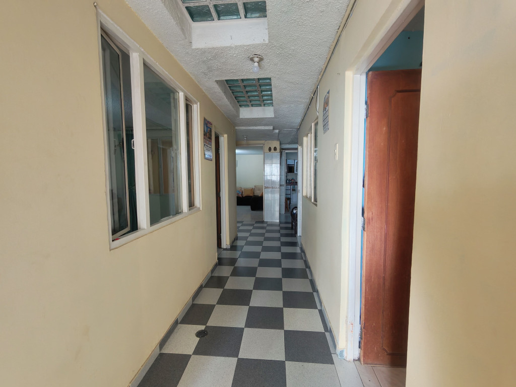 Casa en venta en Libertador, Bogotá · foto 10 de 23