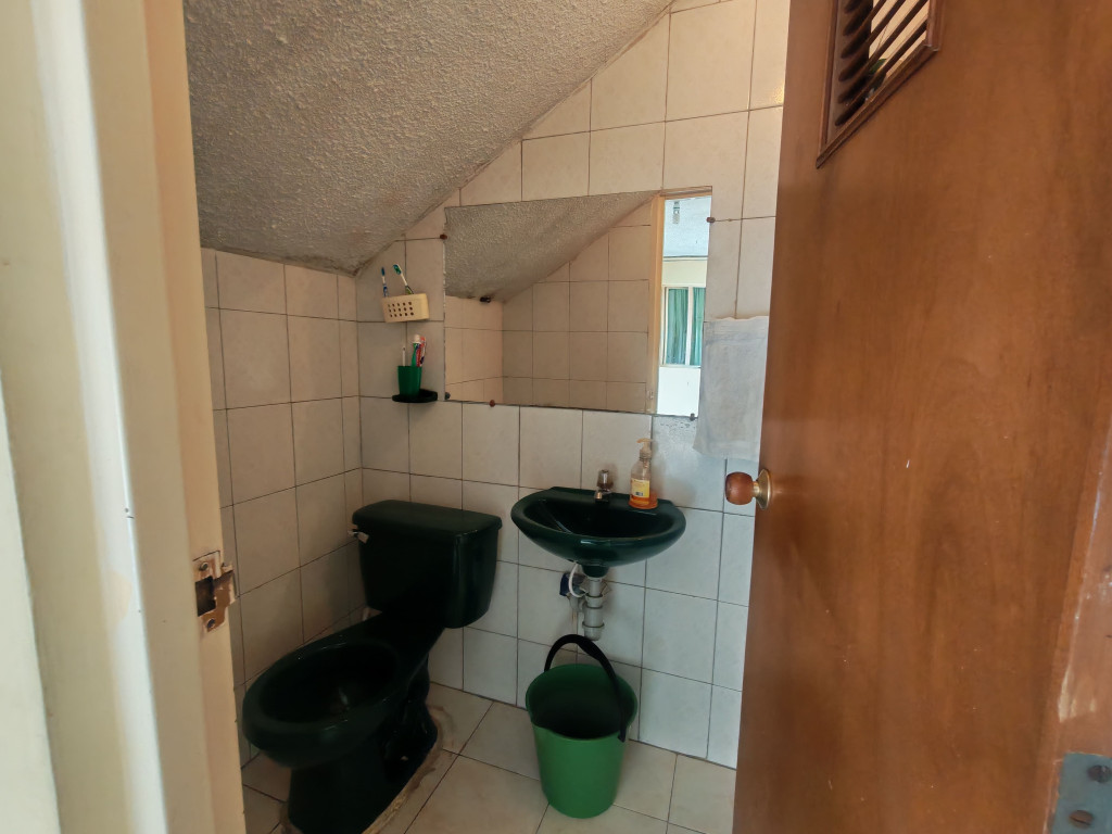 Casa en venta en Libertador, Bogotá · foto 11 de 23