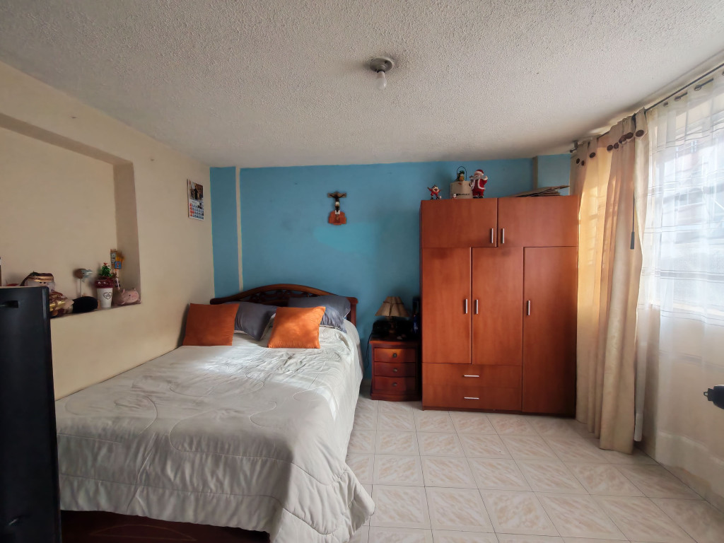 Casa en venta en Libertador, Bogotá · foto 12 de 23