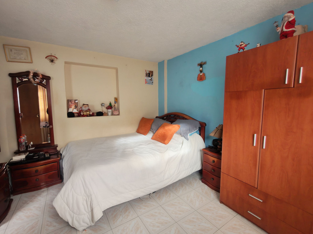 Casa en venta en Libertador, Bogotá · foto 13 de 23