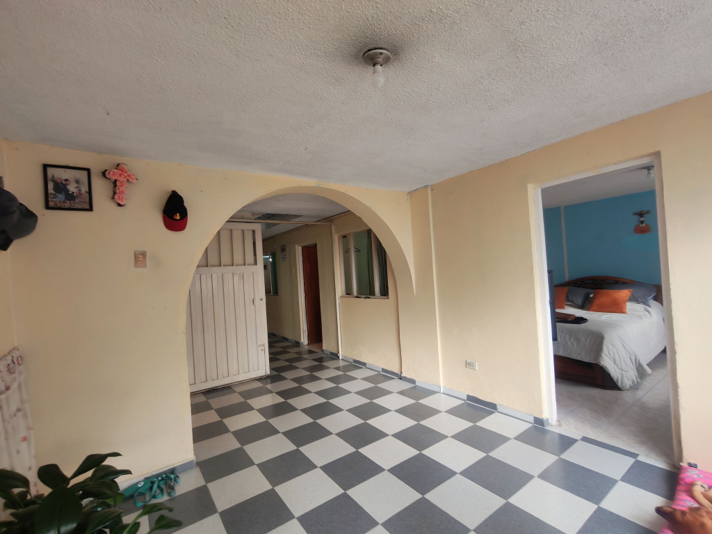 Casa en venta en Libertador, Bogotá · foto 14 de 23