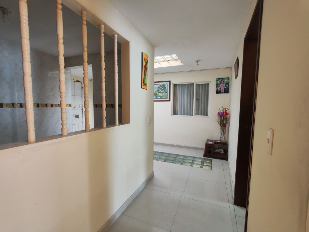 Casa en venta en Libertador, Bogotá · foto 15 de 23