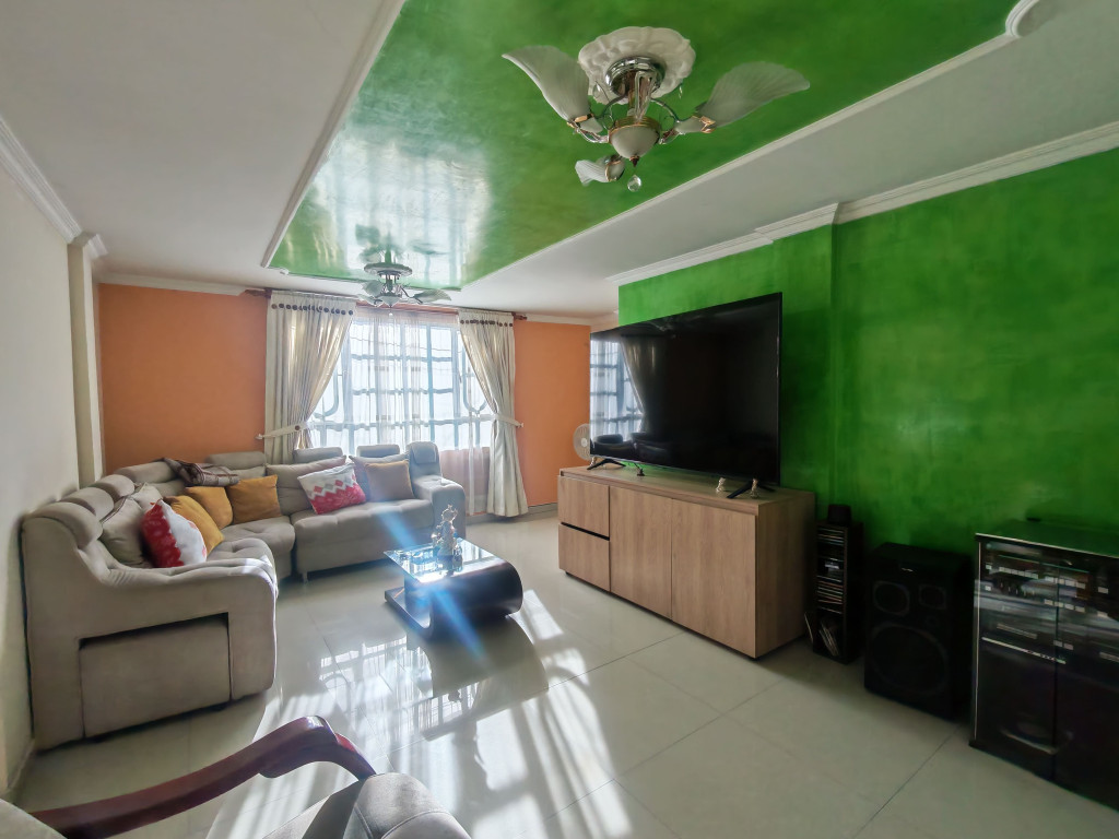 Casa en venta en Libertador, Bogotá · foto 16 de 23