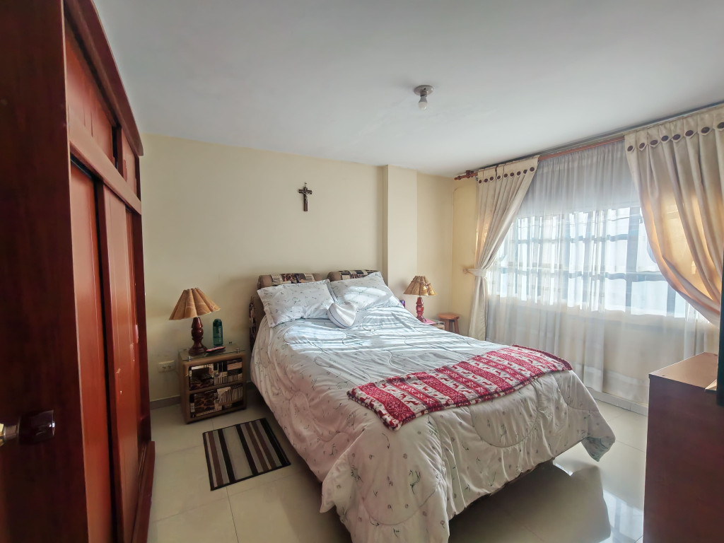 Casa en venta en Libertador, Bogotá · foto 17 de 23