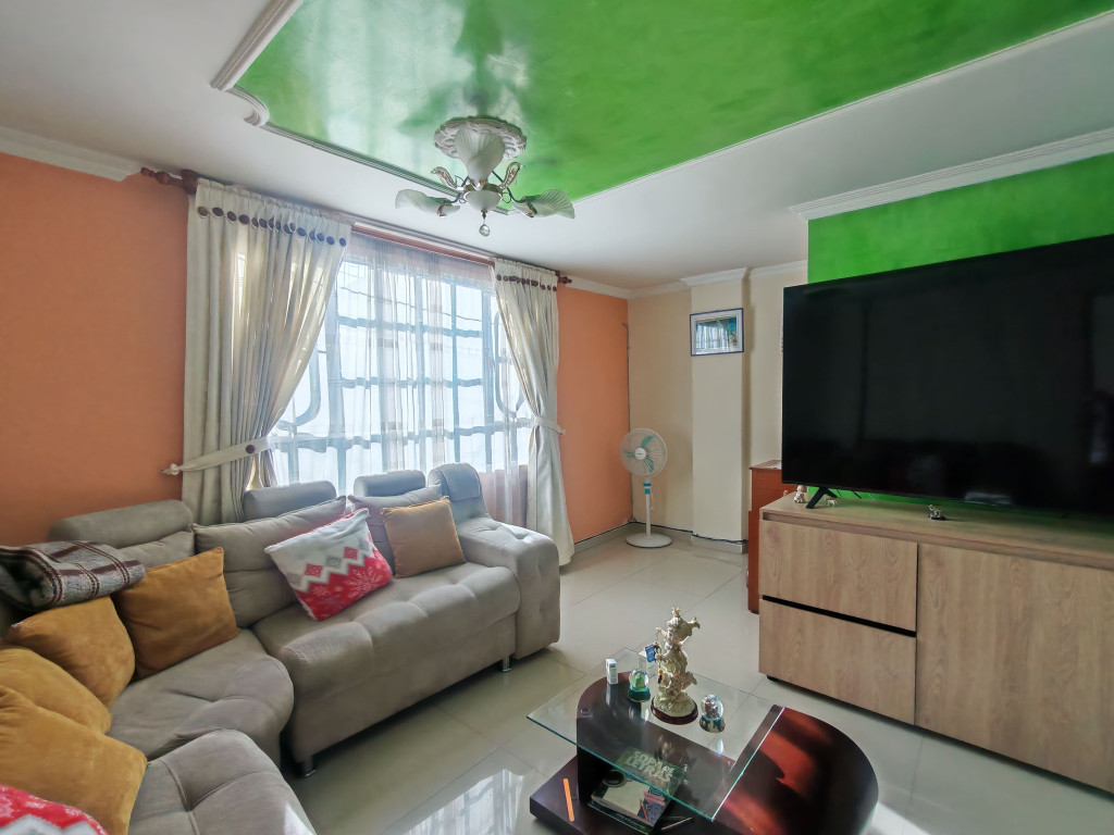 Casa en venta en Libertador, Bogotá · foto 18 de 23