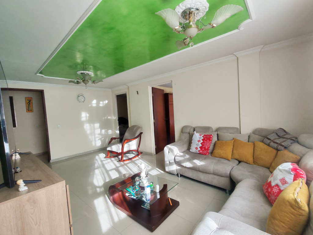 Casa en venta en Libertador, Bogotá · foto 19 de 23