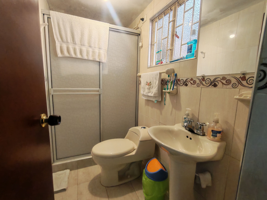 Casa en venta en Libertador, Bogotá · foto 20 de 23