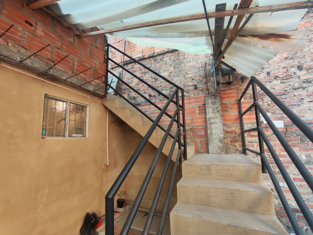 Casa en venta en Libertador, Bogotá · foto 23 de 23