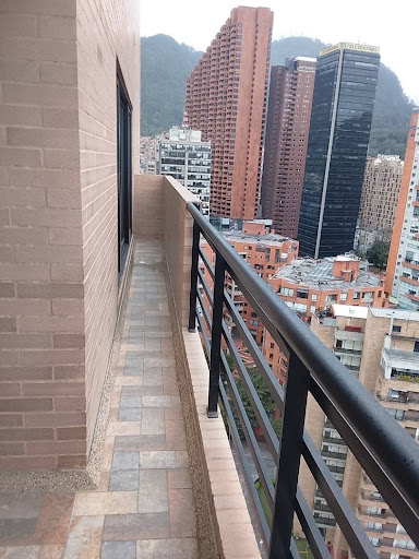 Apartaestudio en Arriendo en Bogotá