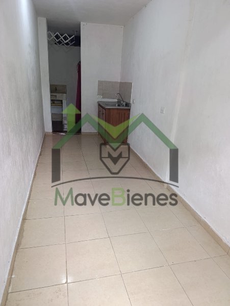 1BR Apartment in San pio x (30 m²) - 2