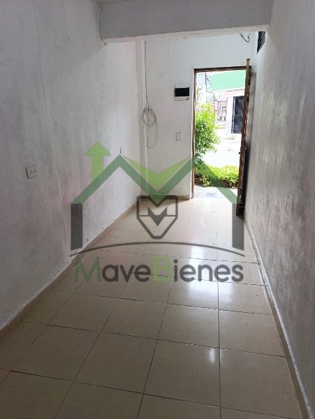 1BR Apartment in San pio x (30 m²) - 3