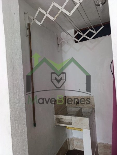 1BR Apartment in San pio x (30 m²) - 4