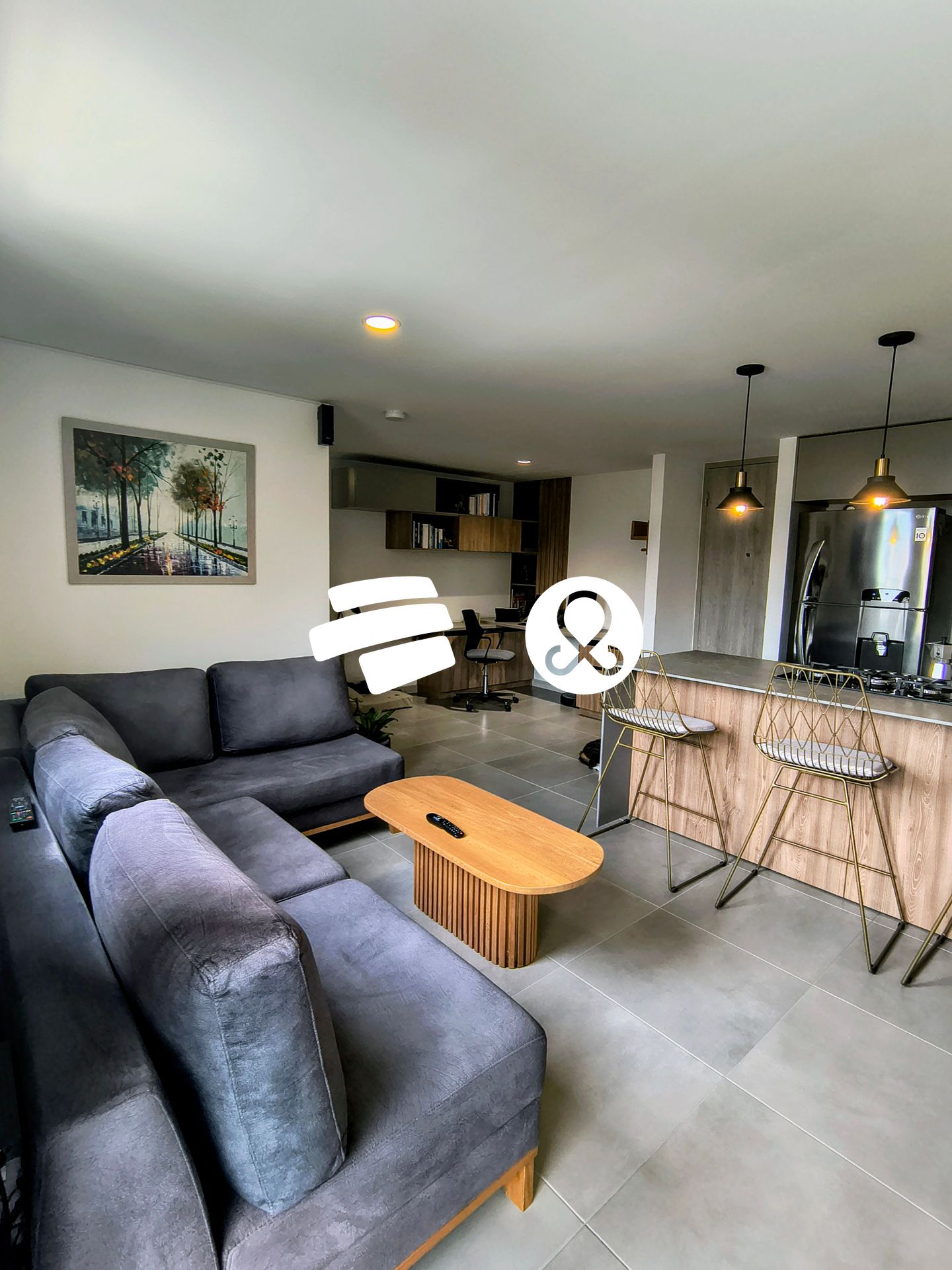 Apartamento en venta en Vía Las Palmas, Medellín · foto 2 de 21