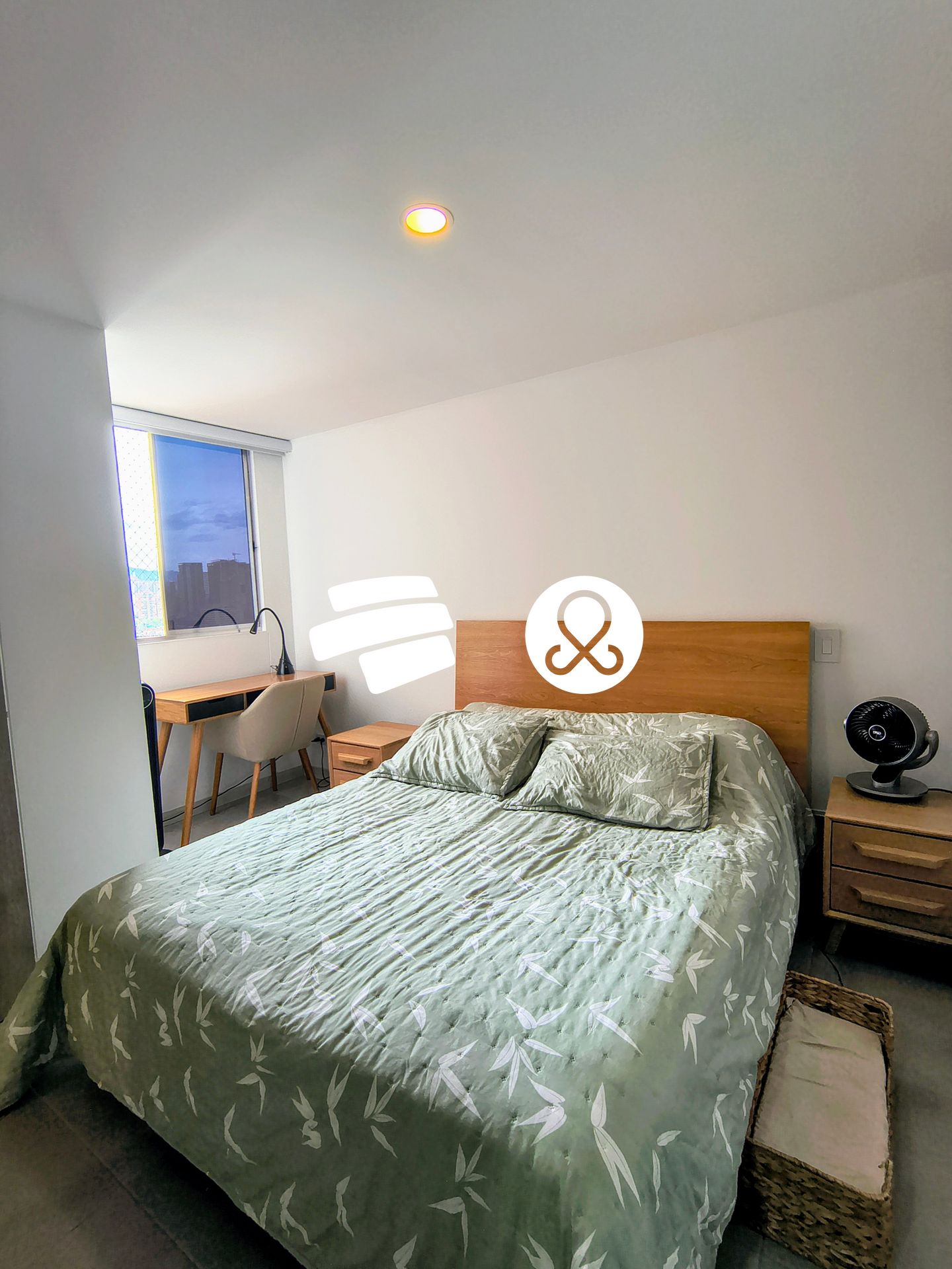Apartamento en venta en Vía Las Palmas, Medellín · foto 3 de 21