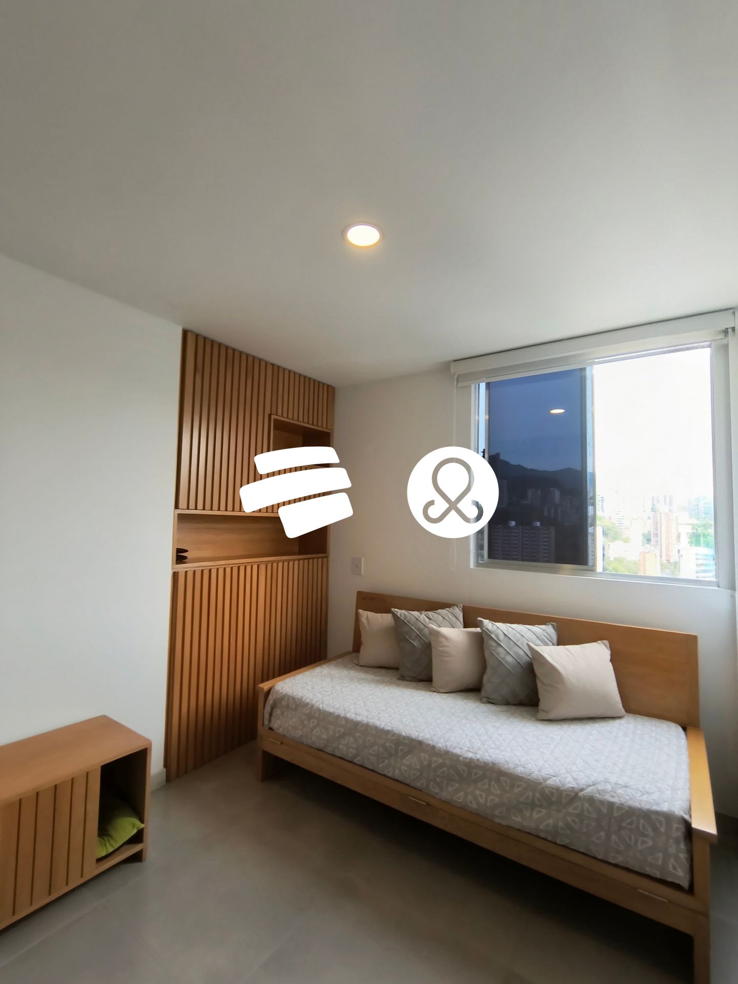 Apartamento en venta en Vía Las Palmas, Medellín · foto 4 de 21