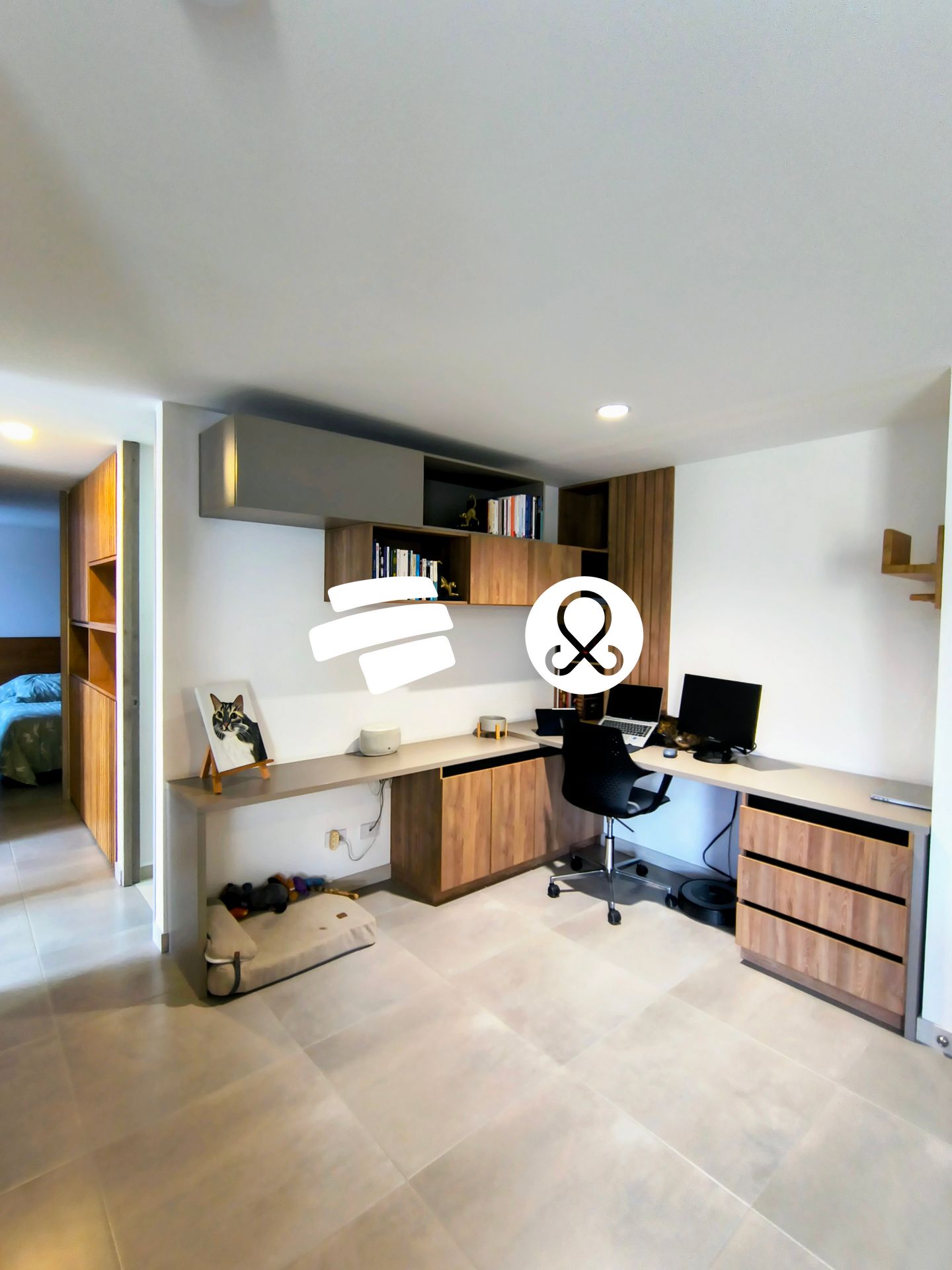 Apartamento en venta en Vía Las Palmas, Medellín · foto 5 de 21