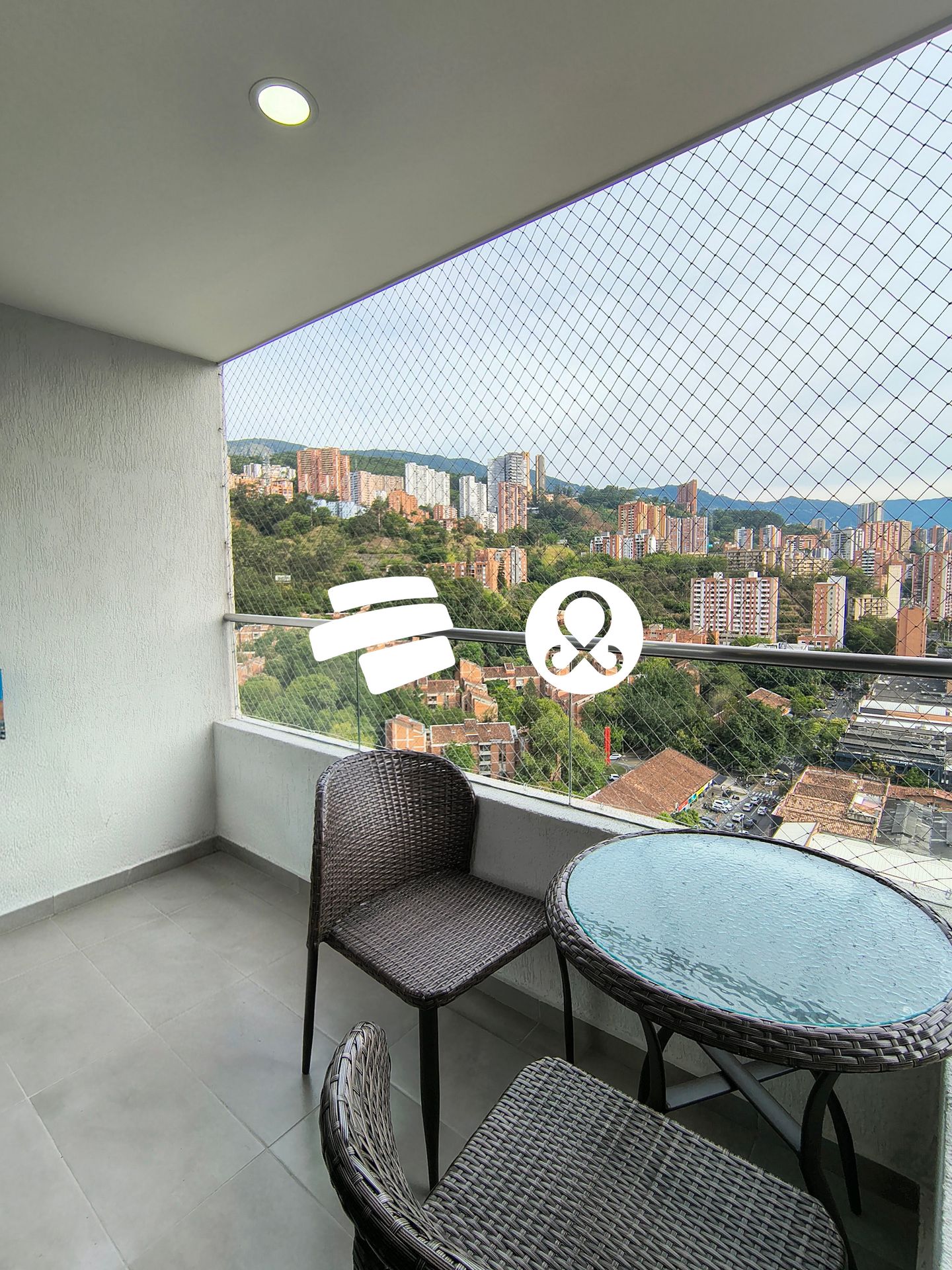 Apartamento en venta en Vía Las Palmas, Medellín · foto 6 de 21