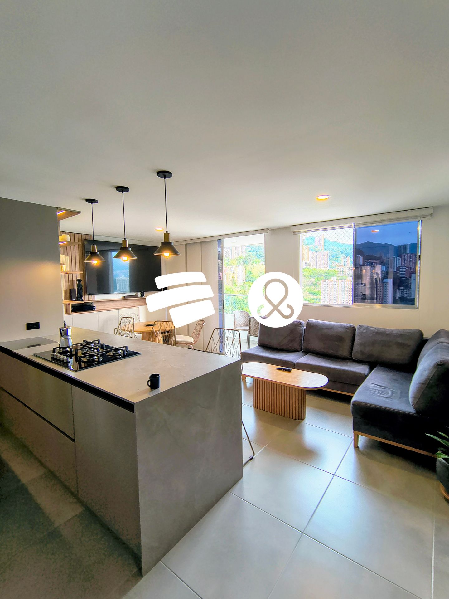 Apartamento en venta en Vía Las Palmas, Medellín · foto 7 de 21