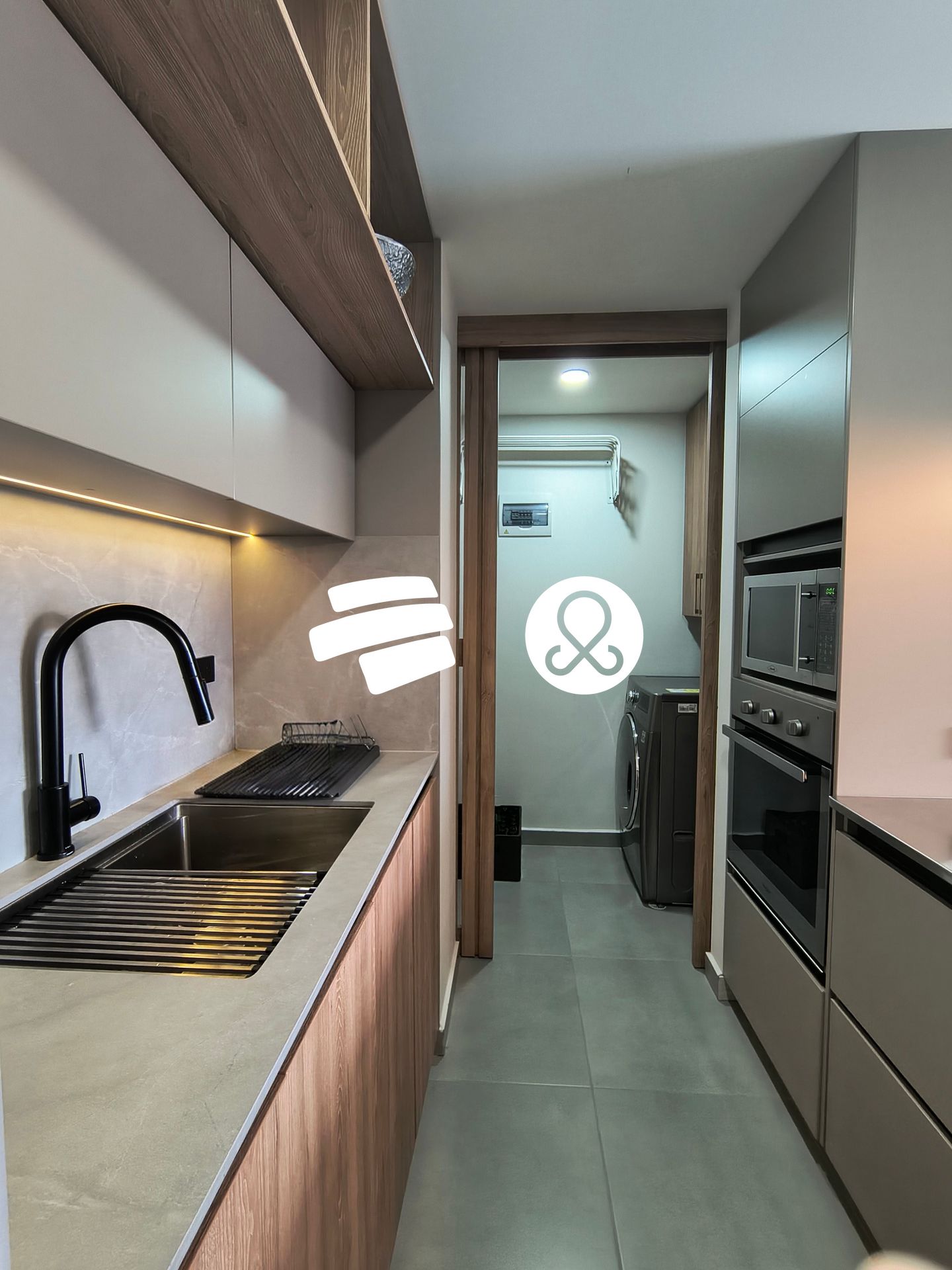 Apartamento en venta en Vía Las Palmas, Medellín · foto 8 de 21