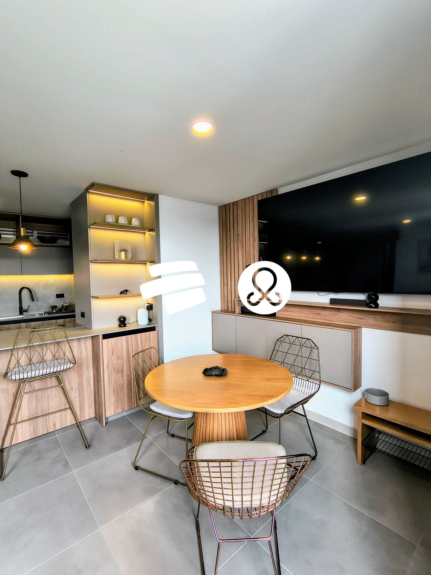 Apartamento en venta en Vía Las Palmas, Medellín · foto 9 de 21