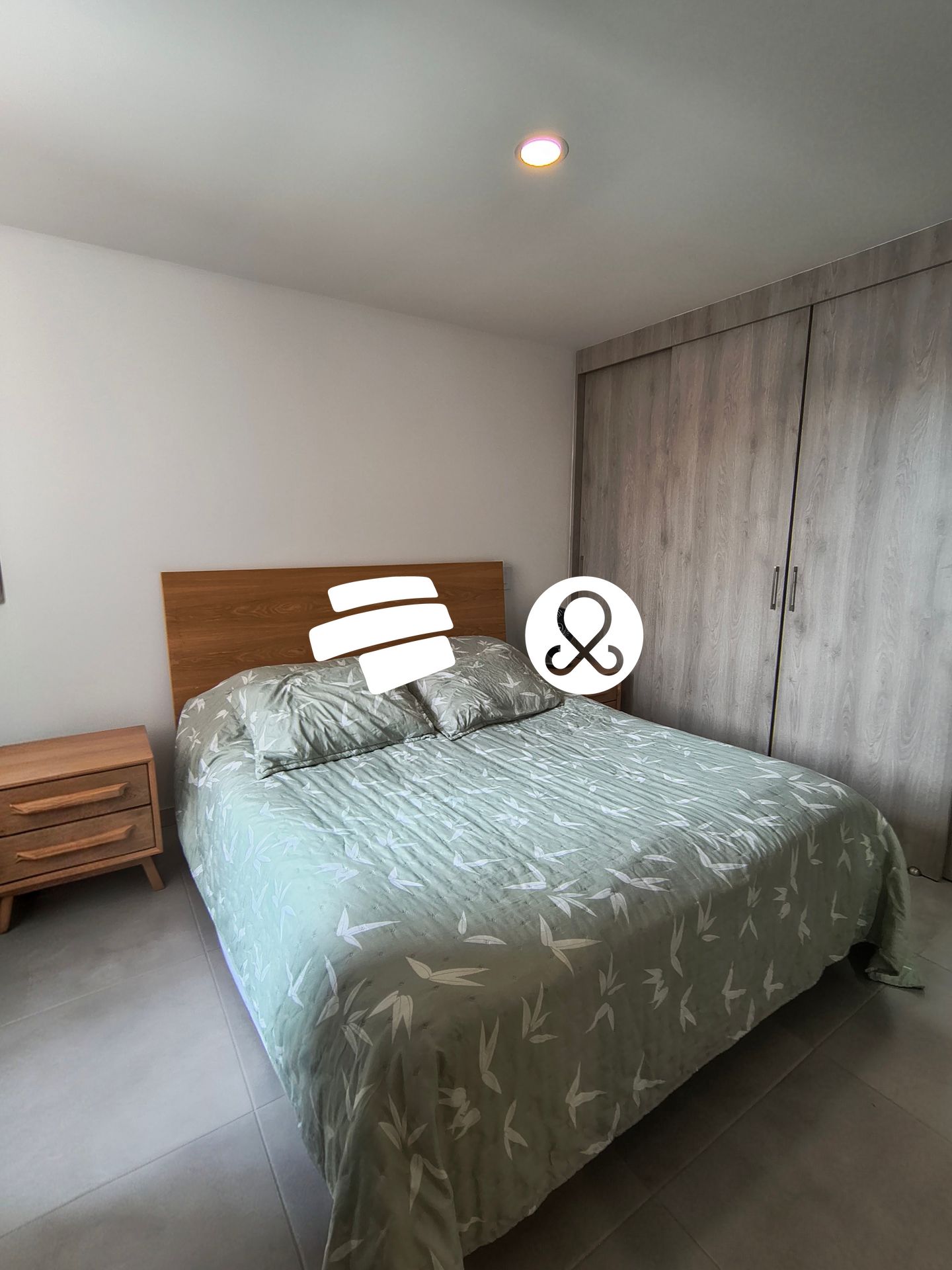 Apartamento en venta en Vía Las Palmas, Medellín · foto 10 de 21