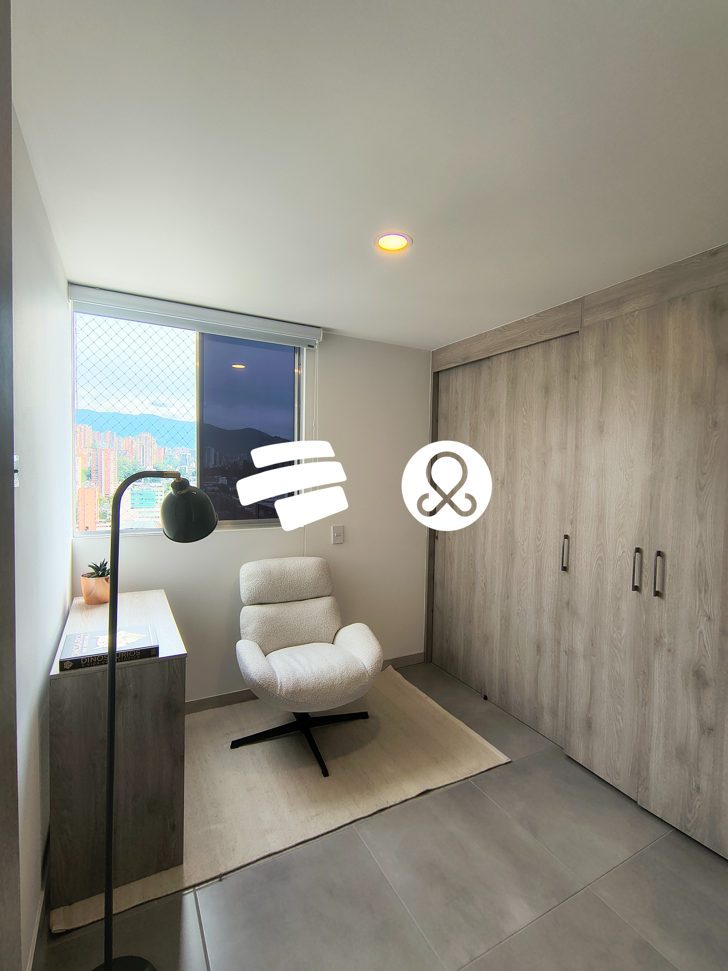 Apartamento en venta en Vía Las Palmas, Medellín · foto 12 de 21