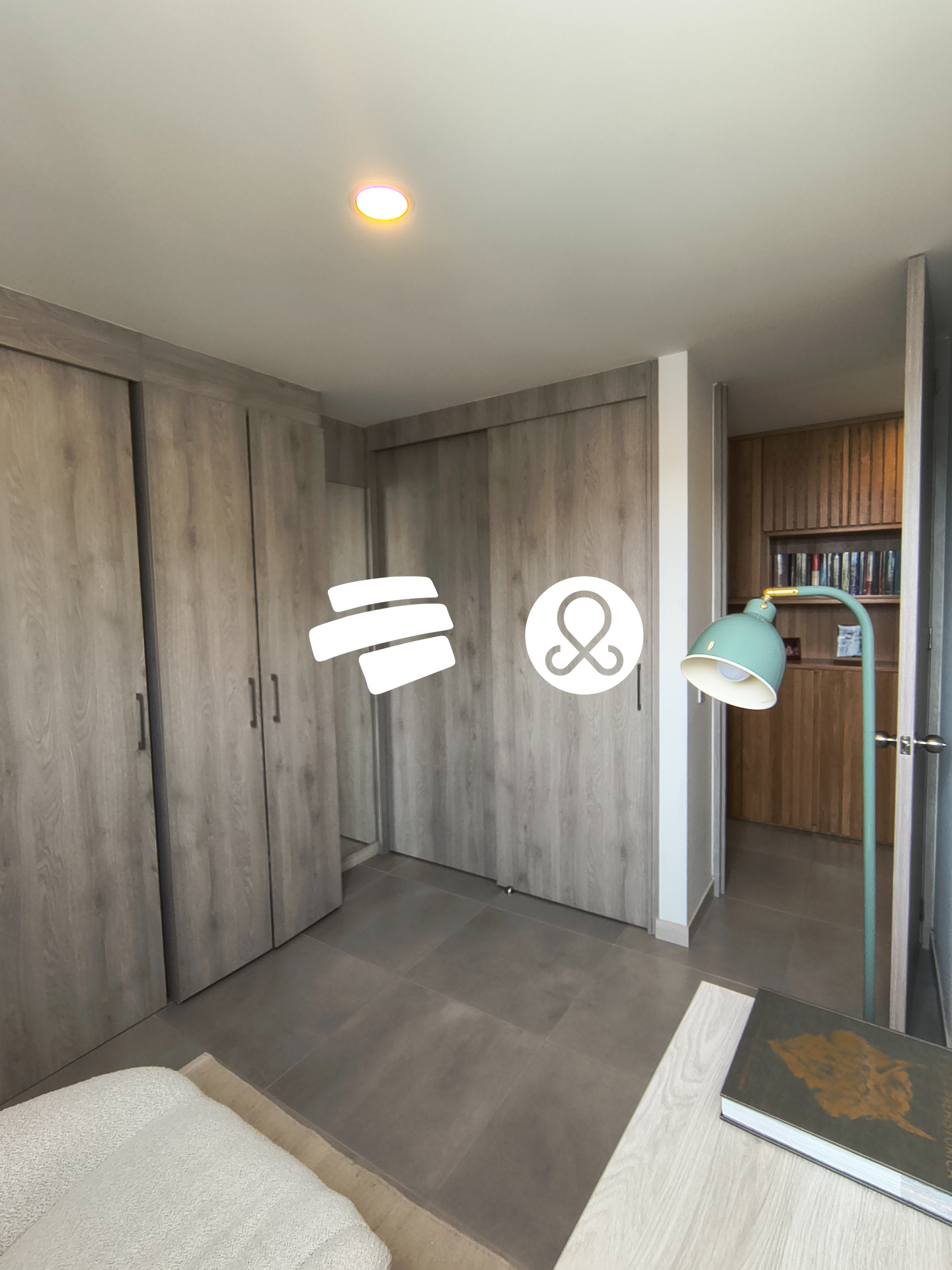 Apartamento en venta en Vía Las Palmas, Medellín · foto 13 de 21