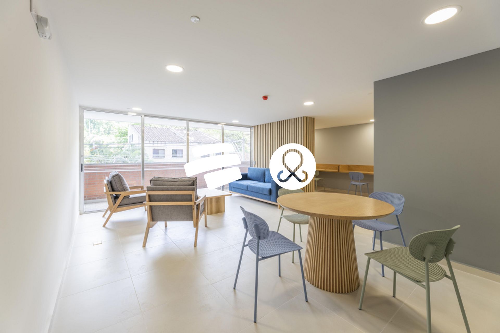 Apartamento en venta en Vía Las Palmas, Medellín · foto 19 de 21