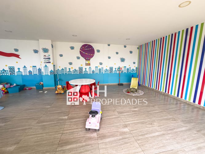 Apartamento de 3 alcobas en venta en Ruitoque, Floridablanca, 76 m² · foto 8 de 10