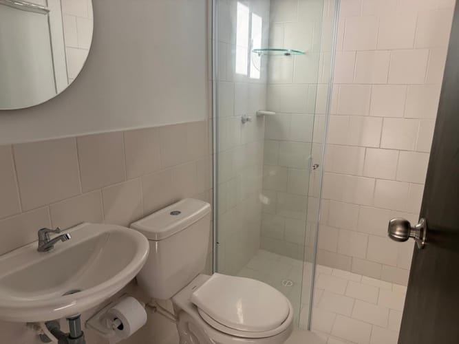 Apartamento de 2 alcobas en venta en Villa Antigua, Villa del Rosario, 51 m² · foto 6 de 20