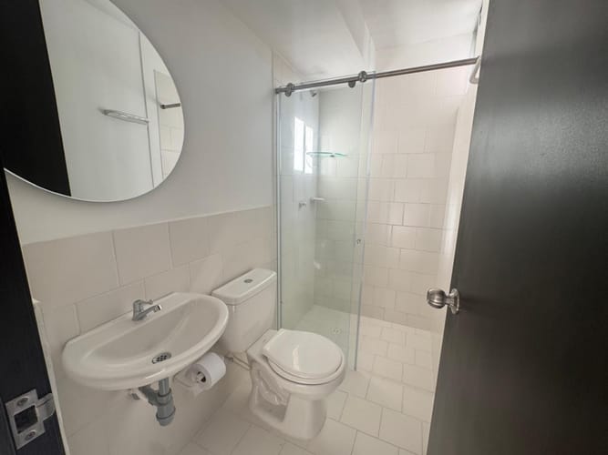Apartamento de 2 alcobas en venta en Villa Antigua, Villa del Rosario, 51 m² · foto 7 de 20