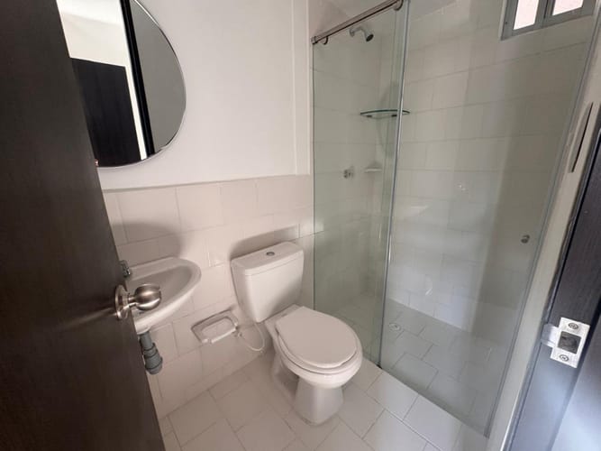 Apartamento de 2 alcobas en venta en Villa Antigua, Villa del Rosario, 51 m² · foto 8 de 20
