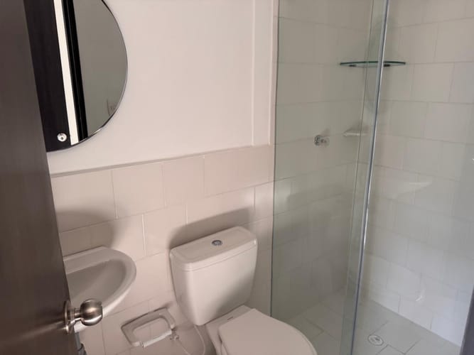 Apartamento de 2 alcobas en venta en Villa Antigua, Villa del Rosario, 51 m² · foto 9 de 20