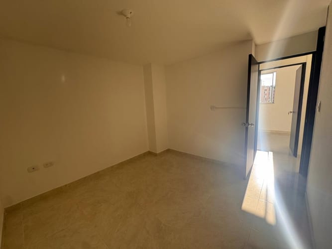 Apartamento de 2 alcobas en venta en Villa Antigua, Villa del Rosario, 51 m² · foto 12 de 20
