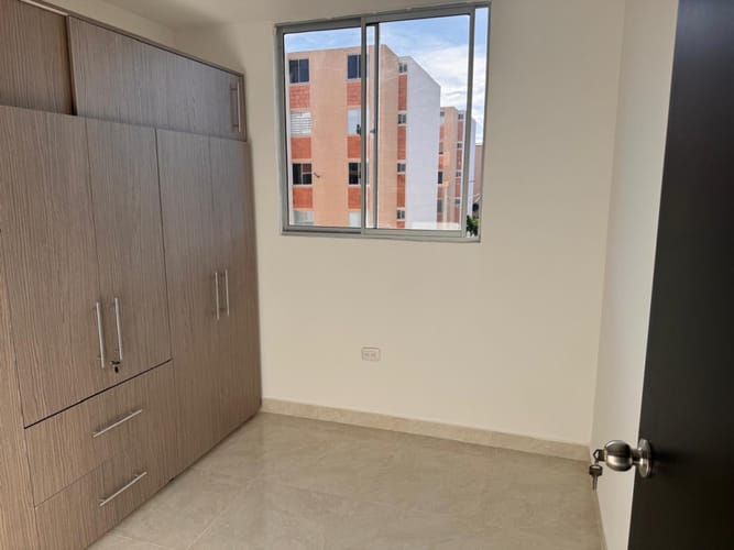 Apartamento de 2 alcobas en venta en Villa Antigua, Villa del Rosario, 51 m² · foto 15 de 20