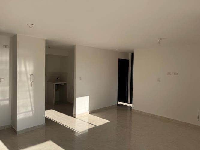 Apartamento de 2 alcobas en venta en Villa Antigua, Villa del Rosario, 51 m² · foto 18 de 20