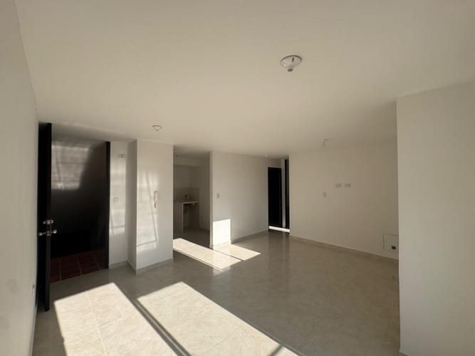 Apartamento de 2 alcobas en venta en Villa Antigua, Villa del Rosario, 51 m² · foto 19 de 20